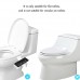 Bidet Spray Toilet Seat Bathroom Attachment with Self Cleaning Nozzle Non-Electric Mechanical Bidet Toilet Attachment - B07GJCSY72